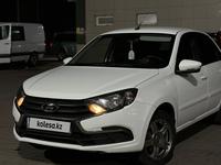 ВАЗ (Lada) Granta 2190 2020 годаfor4 600 000 тг. в Астана