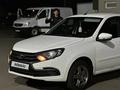 ВАЗ (Lada) Granta 2190 2020 года за 4 600 000 тг. в Астана – фото 10