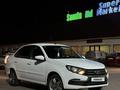 ВАЗ (Lada) Granta 2190 2020 годаfor4 600 000 тг. в Астана – фото 19