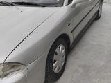 Mitsubishi Carisma 1998 годаүшін1 150 000 тг. в Тараз – фото 3
