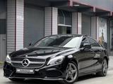 Mercedes-Benz CLS 400 2015 годаүшін20 500 000 тг. в Шымкент