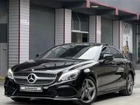 Mercedes-Benz CLS 400 2015 года за 20 500 000 тг. в Шымкент