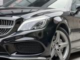 Mercedes-Benz CLS 400 2015 годаүшін19 500 000 тг. в Шымкент – фото 2