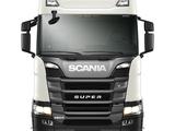 Scania  Scania R460 4x2, 6х4 2026 года в Астана