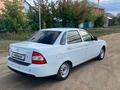 ВАЗ (Lada) Priora 2170 2015 годаүшін2 990 000 тг. в Актобе – фото 5