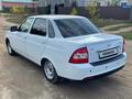 ВАЗ (Lada) Priora 2170 2015 годаүшін2 990 000 тг. в Актобе – фото 6