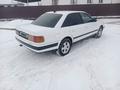 Audi 100 1992 годаүшін1 200 000 тг. в Кызылорда – фото 2