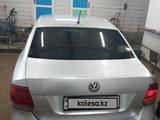 Volkswagen Polo 2014 года за 4 600 000 тг. в Кокшетау – фото 5