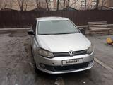 Volkswagen Polo 2014 года за 4 600 000 тг. в Кокшетау