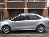 Volkswagen Polo 2014 года за 4 600 000 тг. в Кокшетау – фото 3