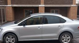 Volkswagen Polo 2014 года за 4 600 000 тг. в Кокшетау – фото 3