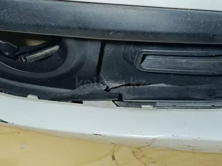 Ноускат BMW 3 серия F30 Рестайлинг 15-19г Фары SONAR БМВ 3-series Ф30 за 500 000 тг. в Караганда – фото 8