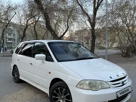 Honda Odyssey 2001 года за 3 800 000 тг. в Павлодар