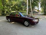 Mitsubishi Galant 1994 годаүшін750 000 тг. в Алматы