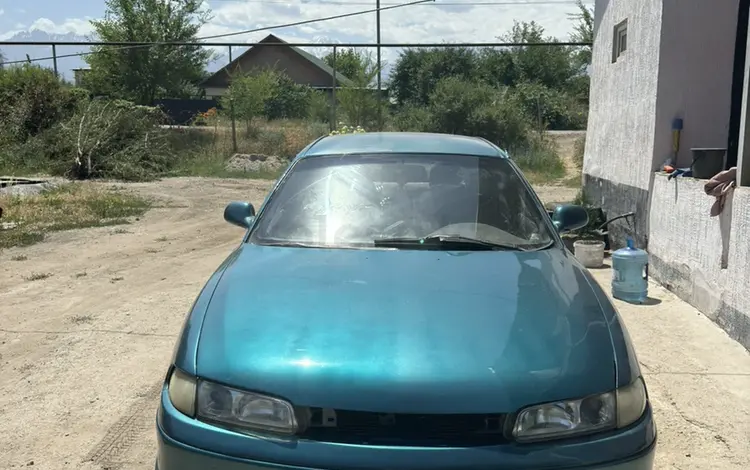 Mazda Cronos 1994 годаүшін1 500 000 тг. в Талгар