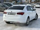 MG 350 2013 года за 2 990 000 тг. в Актобе – фото 4