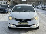 MG 350 2013 года за 2 990 000 тг. в Актобе – фото 2