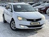MG 350 2013 года за 2 990 000 тг. в Актобе – фото 3