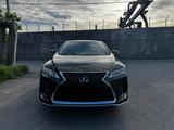 Lexus RX 350 2021 года за 21 000 000 тг. в Шымкент – фото 2