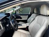 Lexus RX 350 2021 года за 21 000 000 тг. в Шымкент – фото 5