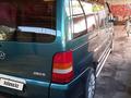 Mercedes-Benz Vito 1998 годаүшін3 000 050 тг. в Алматы – фото 11