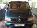 Mercedes-Benz Vito 1998 годаүшін3 000 050 тг. в Алматы – фото 12