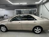 Toyota Camry 2003 года за 4 400 000 тг. в Караганда – фото 3