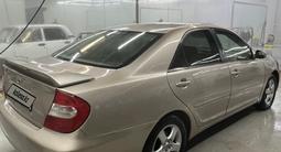 Toyota Camry 2003 года за 4 400 000 тг. в Караганда – фото 4