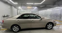 Toyota Camry 2003 года за 4 400 000 тг. в Караганда – фото 5