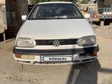 Volkswagen Golf 1995 годаүшін1 350 000 тг. в Шымкент