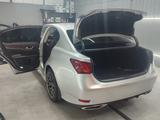 Lexus GS 350 2012 года за 11 500 000 тг. в Актау – фото 5