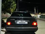 Mercedes-Benz E 280 1994 годаүшін2 000 000 тг. в Туркестан – фото 4