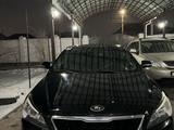 Kia K7 2012 года за 8 600 000 тг. в Тараз