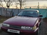 Mazda 626 1991 годаfor1 200 000 тг. в Балпык би