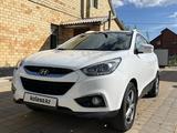 Hyundai Tucson 2014 года за 8 230 000 тг. в Астана