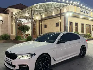 BMW 540