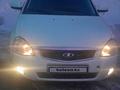 ВАЗ (Lada) Priora 2172 2013 годаүшін2 500 000 тг. в Усть-Каменогорск – фото 4