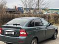 ВАЗ (Lada) Priora 2172 2009 годаүшін1 200 000 тг. в Уральск – фото 7