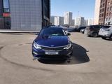 Kia Optima 2019 годаүшін9 999 999 тг. в Астана