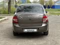 ВАЗ (Lada) Granta 2190 2015 года за 3 350 000 тг. в Уральск – фото 4