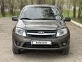 ВАЗ (Lada) Granta 2190 2015 года за 3 350 000 тг. в Уральск – фото 7