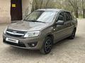 ВАЗ (Lada) Granta 2190 2015 года за 3 350 000 тг. в Уральск – фото 6
