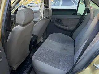 Daewoo Nexia