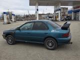 Subaru Impreza 1993 года за 1 100 000 тг. в Риддер – фото 3