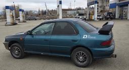 Subaru Impreza 1993 года за 1 100 000 тг. в Риддер – фото 3