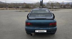 Subaru Impreza 1993 года за 1 100 000 тг. в Риддер – фото 2