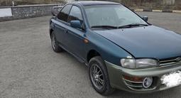 Subaru Impreza 1993 года за 1 100 000 тг. в Риддер – фото 4