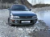 Subaru Impreza 1993 года за 1 100 000 тг. в Риддер