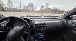 Subaru Impreza 1993 года за 1 100 000 тг. в Риддер – фото 5