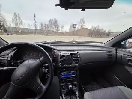 Subaru Impreza 1993 года за 1 100 000 тг. в Риддер – фото 5